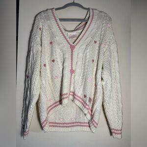 Taylor Swift “Lover” Cardigan XS/M
New 💖💖💖💖